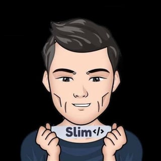 Slim Coder profile picture