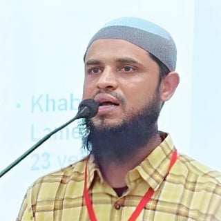 Zubair Khan profile picture