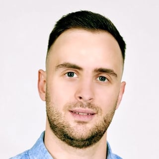 Dmytro Litvinov profile picture
