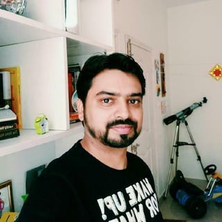 Nitin Puri profile picture