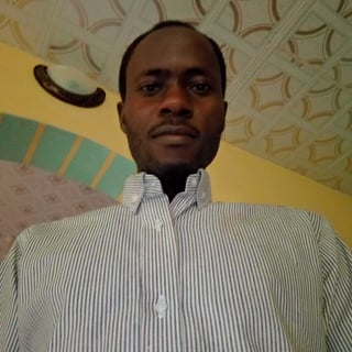 Oguntayo Mathew Adekunle profile picture