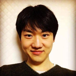 Hyeokwoo Alex Kwon profile picture