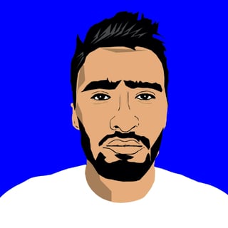 Muslim Zabirov profile picture