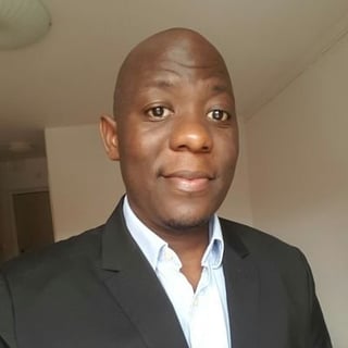 Bukenya charles profile picture