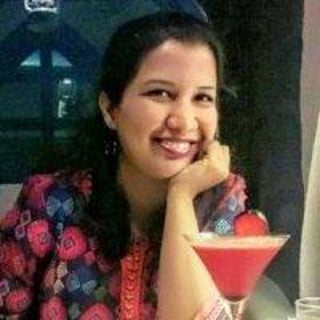 Amruta Ranade profile picture