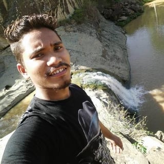 Gautam Thapa profile picture