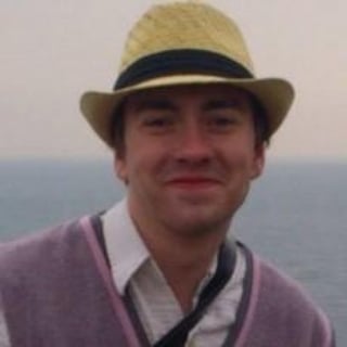 Sergey Ponomarev profile picture