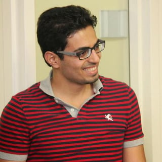 Sayed Saad profile picture