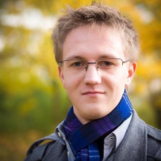 Albin Severinson profile picture