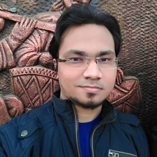 Amit Merchant profile picture