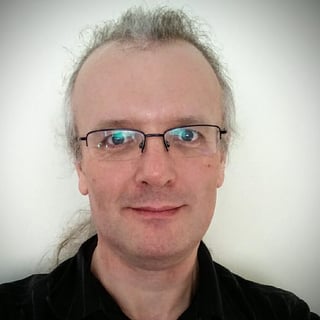 Dave Pearson profile picture