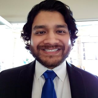 Zulhaj Choudhury profile picture