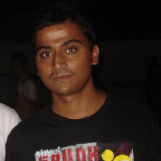 Anuj Kumar profile picture