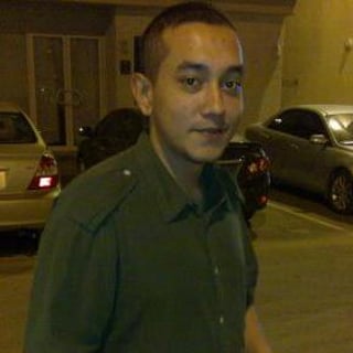 Zayar Tun profile picture