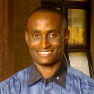 Emeka Ndefo profile picture