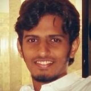 Nazim Zeeshan profile picture