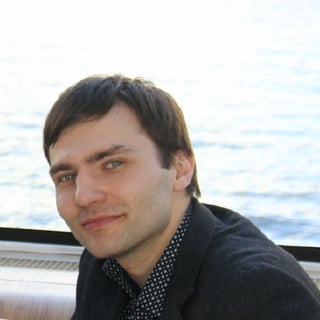 Pavel Tiunov profile picture