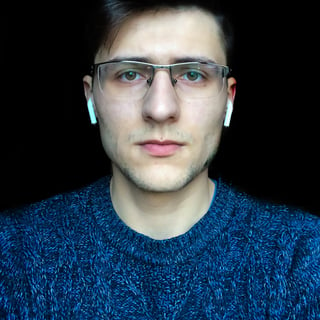 Konstantin Alikhanov profile picture