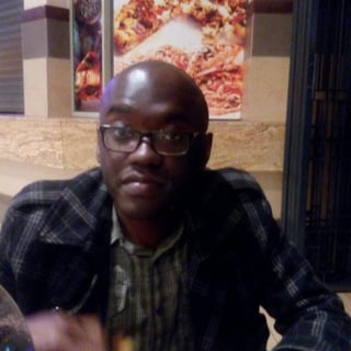 Waga Odongo profile picture
