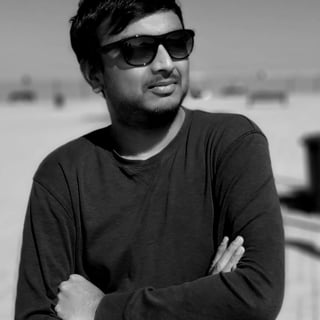 Herat Patel profile picture