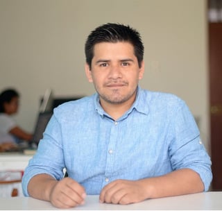 Edwin Gonzales Melquiades profile picture