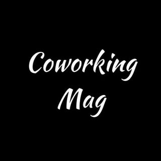 Coworking Mag profile picture