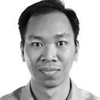 Huy Nguyen profile picture