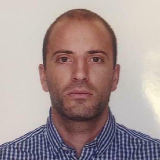 Federico G. Lopez profile picture