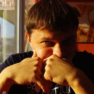 Dmitry Gerasimenko profile picture