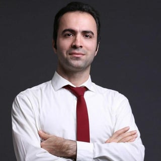 Bassir Jafarzadeh (Programming Teacher) profile picture