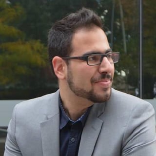 Mustafa Haddara profile picture