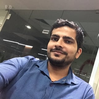 Anshul profile picture
