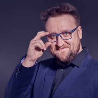 Szymon Żakiewicz profile picture