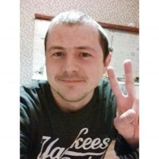 Sergey Vershinin profile picture
