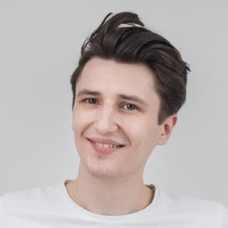 Egor Kirpichev profile picture