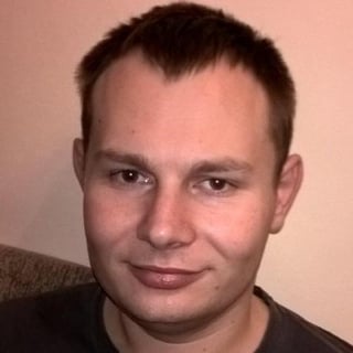 Tomasz Kucharzyk profile picture