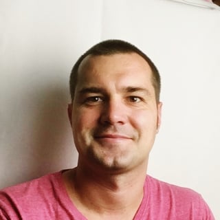 Denis Gukov profile picture