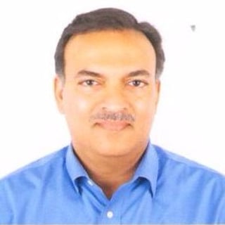 Raghu Bala profile picture