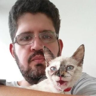 Fernando Borba profile picture