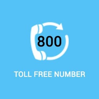 800TollFreeNumber profile picture