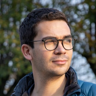 Etienne Depaulis profile picture