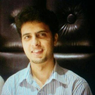 Nitin Kanwar profile picture