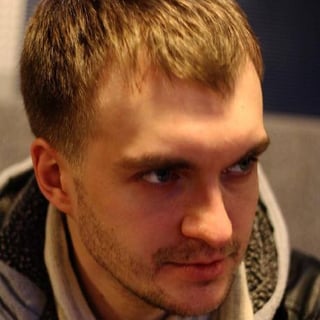 Gennadiy Popov  profile picture