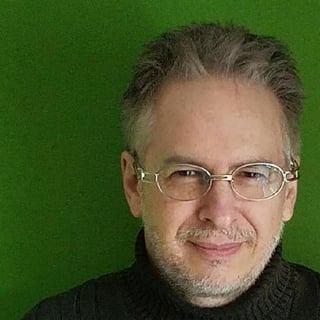 Ted Kusio profile picture