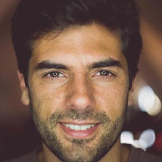 Marco Fernandes profile picture