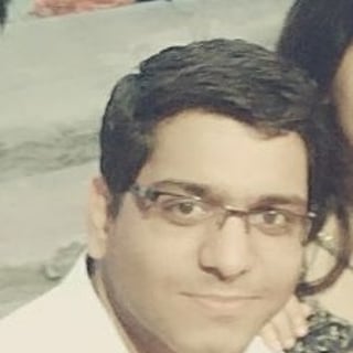 Amit Goel profile picture