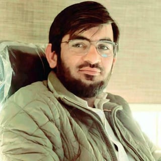 Abdul Ghaffar profile picture