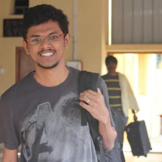 Srebalaji Thirumalai profile picture