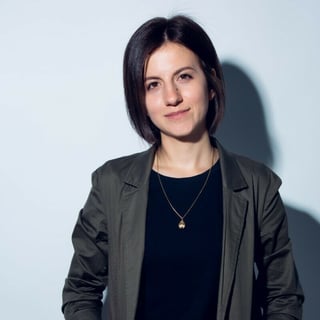 Olga Woschitz profile picture