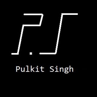 Pulkit Singhania profile picture